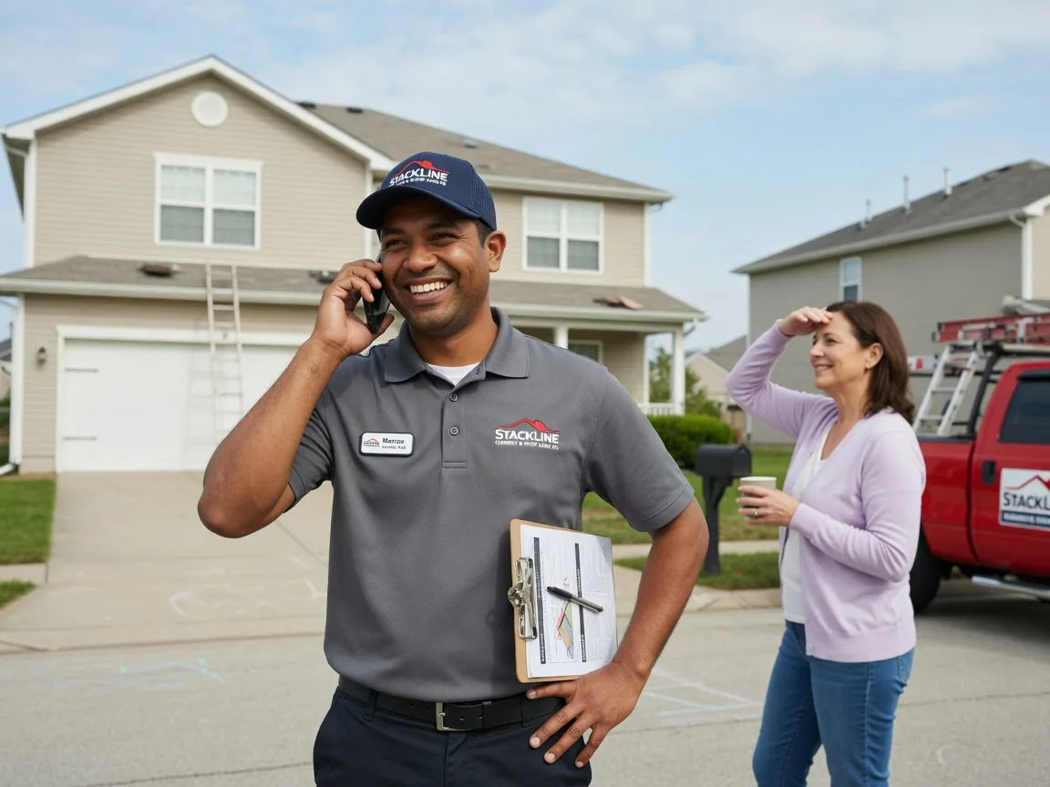 Chimney flashing repair Kingsbury, IN FAQs